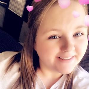 Meet your Posher, Kiara